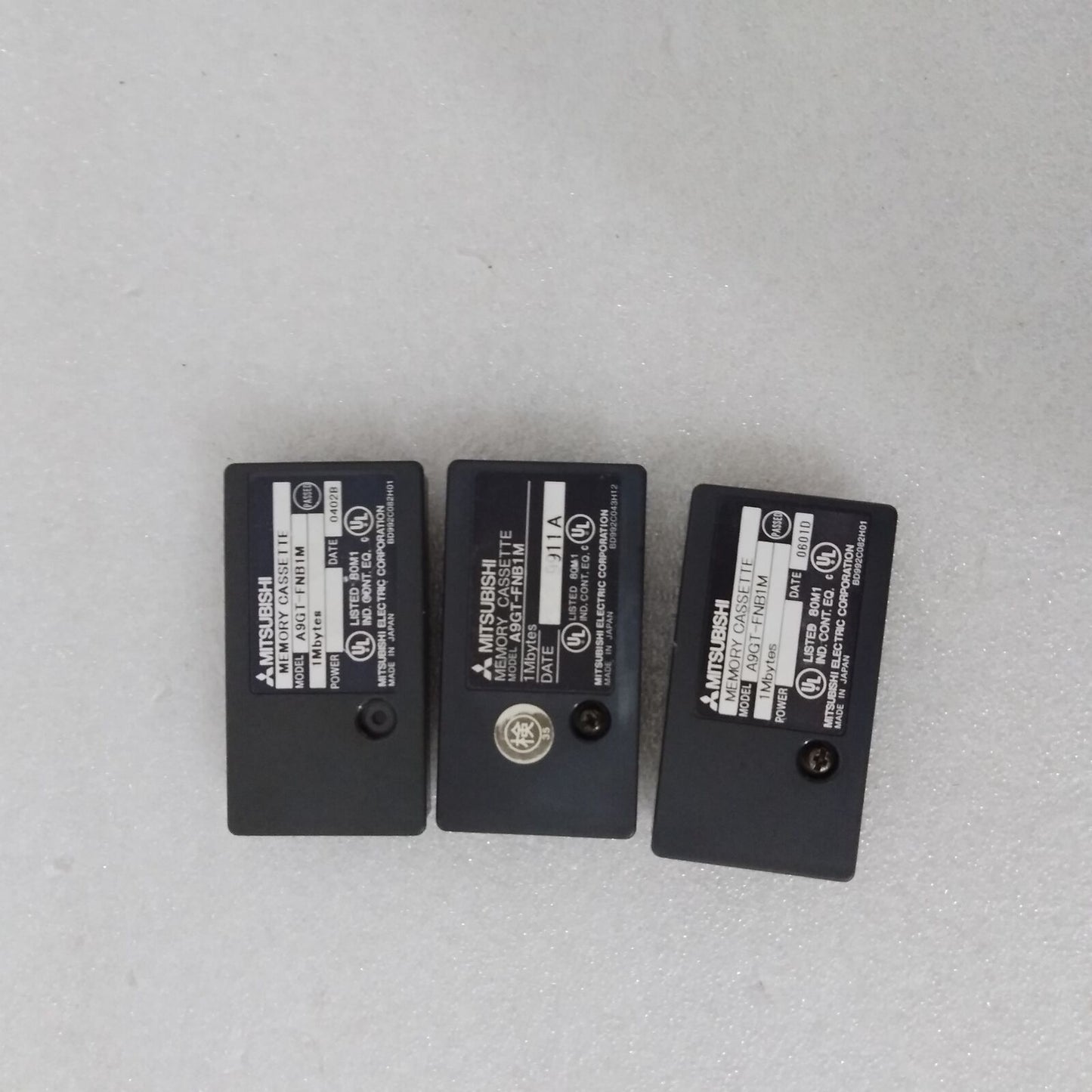 Mitsubishi PLC A9GT-FNB1M within 24 hours without box - MITSUBISHI