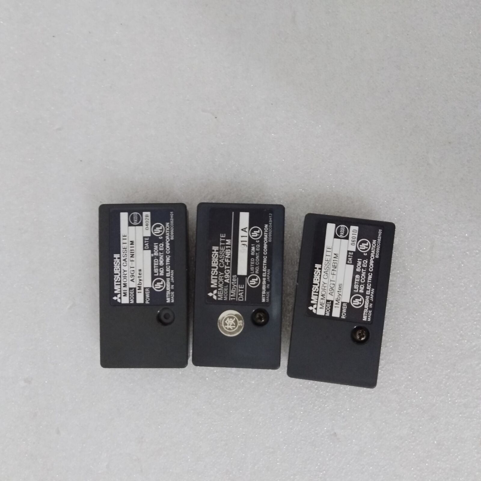 Mitsubishi PLC A9GT-FNB1M within 24 hours without box - MITSUBISHI