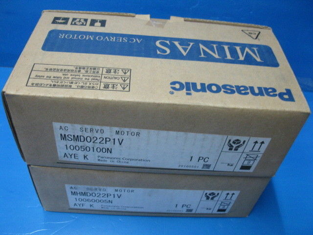 1pcs NEW MSMD022P1V NEW* - KOEED