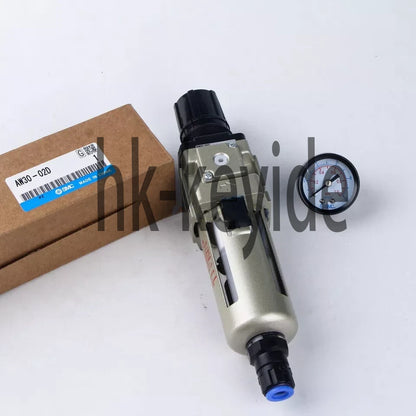 1PC SMC AW30-02DG Pressure Regulating Filter Free delivery