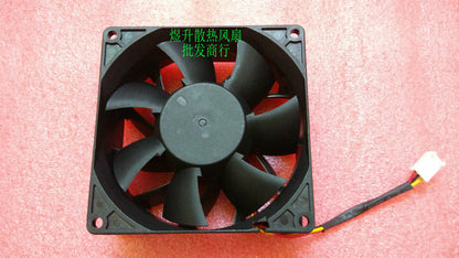 SUNON 9038 PMD2409PMB2-A(2).F.GN DC24V 9.6W inverter fan