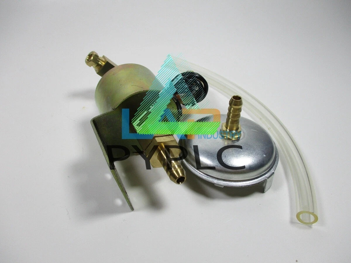 one For Grinder/Milling machine/drill Oil Pump WL-1 110V 220V amk