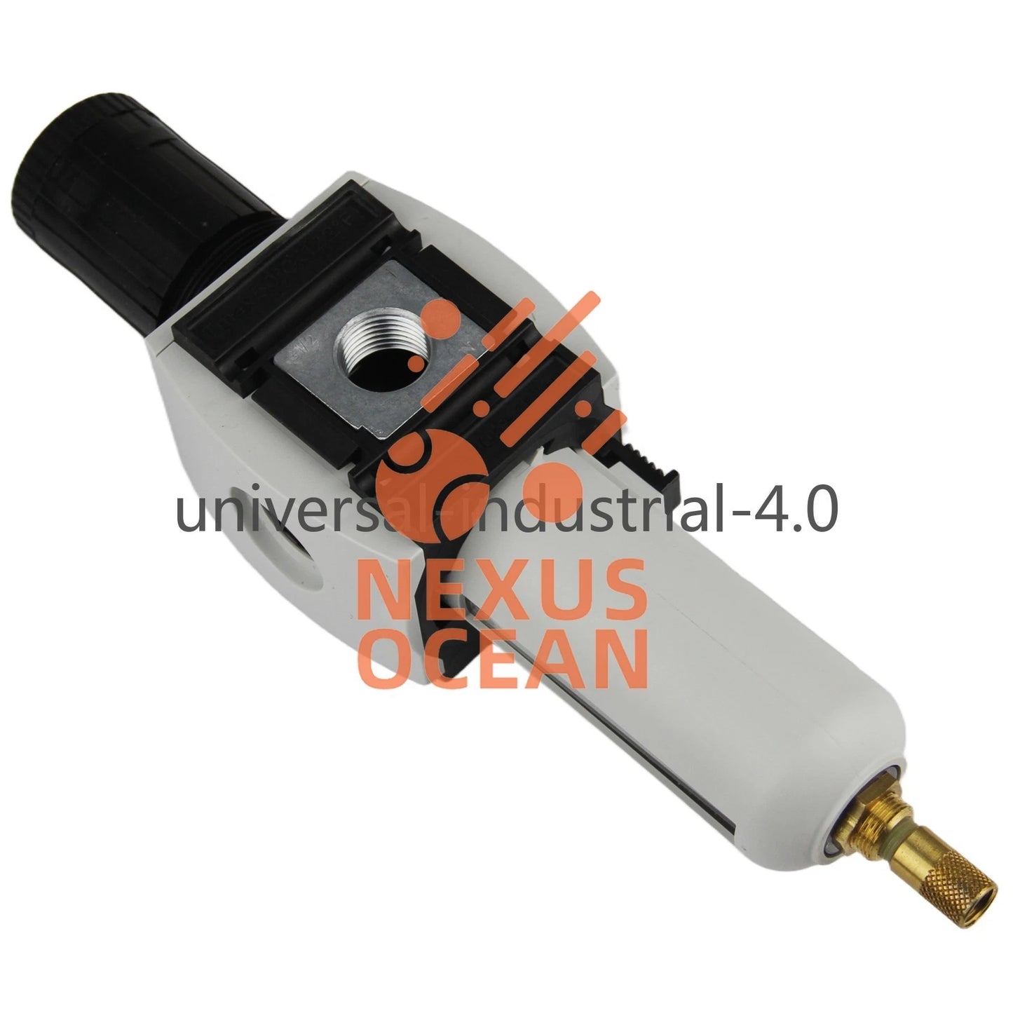 Reversing valve R412007210 for AVENTICS
