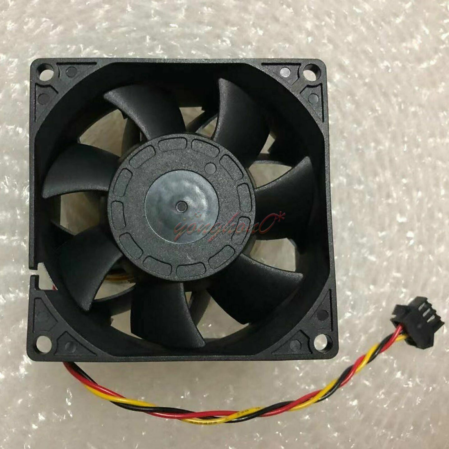 new 1PCS For SANYO 9G0824G1D01 cooling fan - SANYO