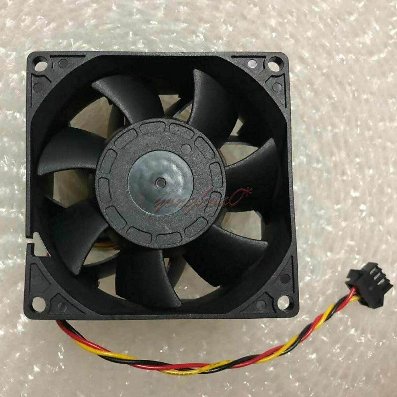 new 1PCS  For SANYO 9G0824G1D01 cooling fan