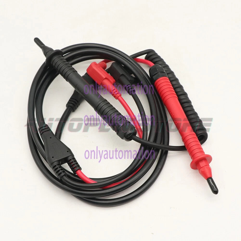 1PCS for Hioki 9465-10 Pin Type 4 Terminal Probe Use For 3554 Replace