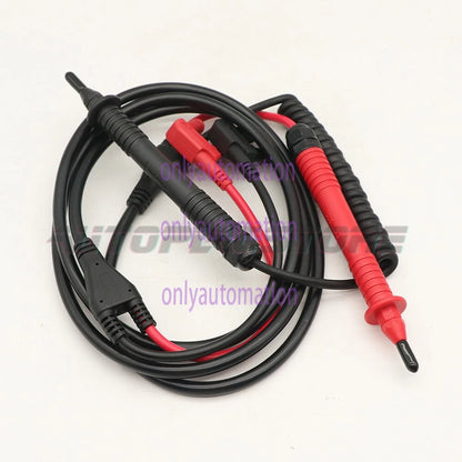 1PCS for Hioki 9465-10 Pin Type 4 Terminal Probe Use For 3554 Replace