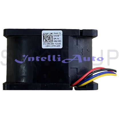 ADDA AD0618UB-F7BDS Cooling Fan DC18V 1.2A 21.6W