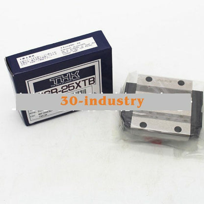 1Pcs SSR25XTB1UU Linear Guide Slider for Smooth Movement - Unknown