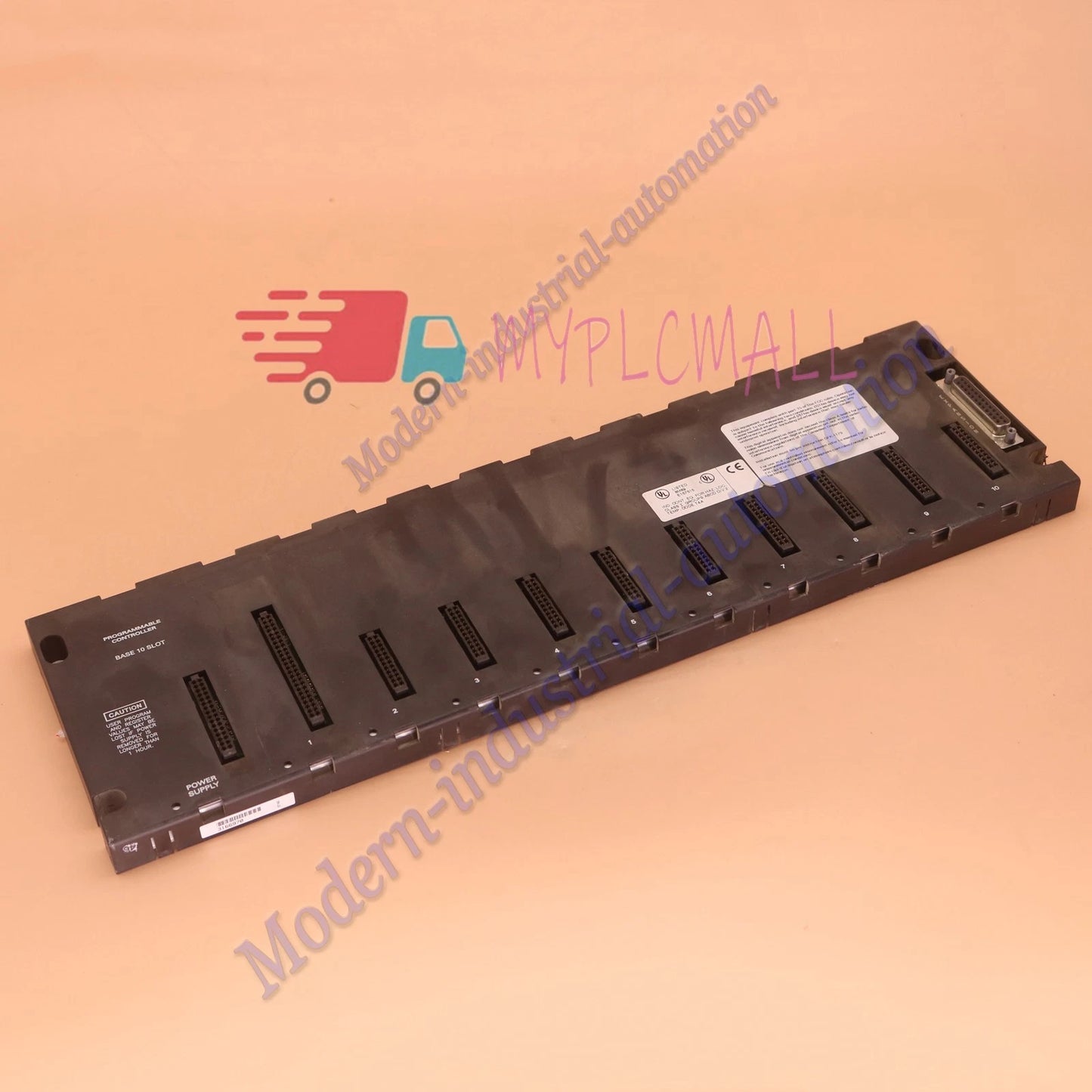 GE Fanuc IC693CHS391H CPU Module IC693CHS391 FREE SHIPPING