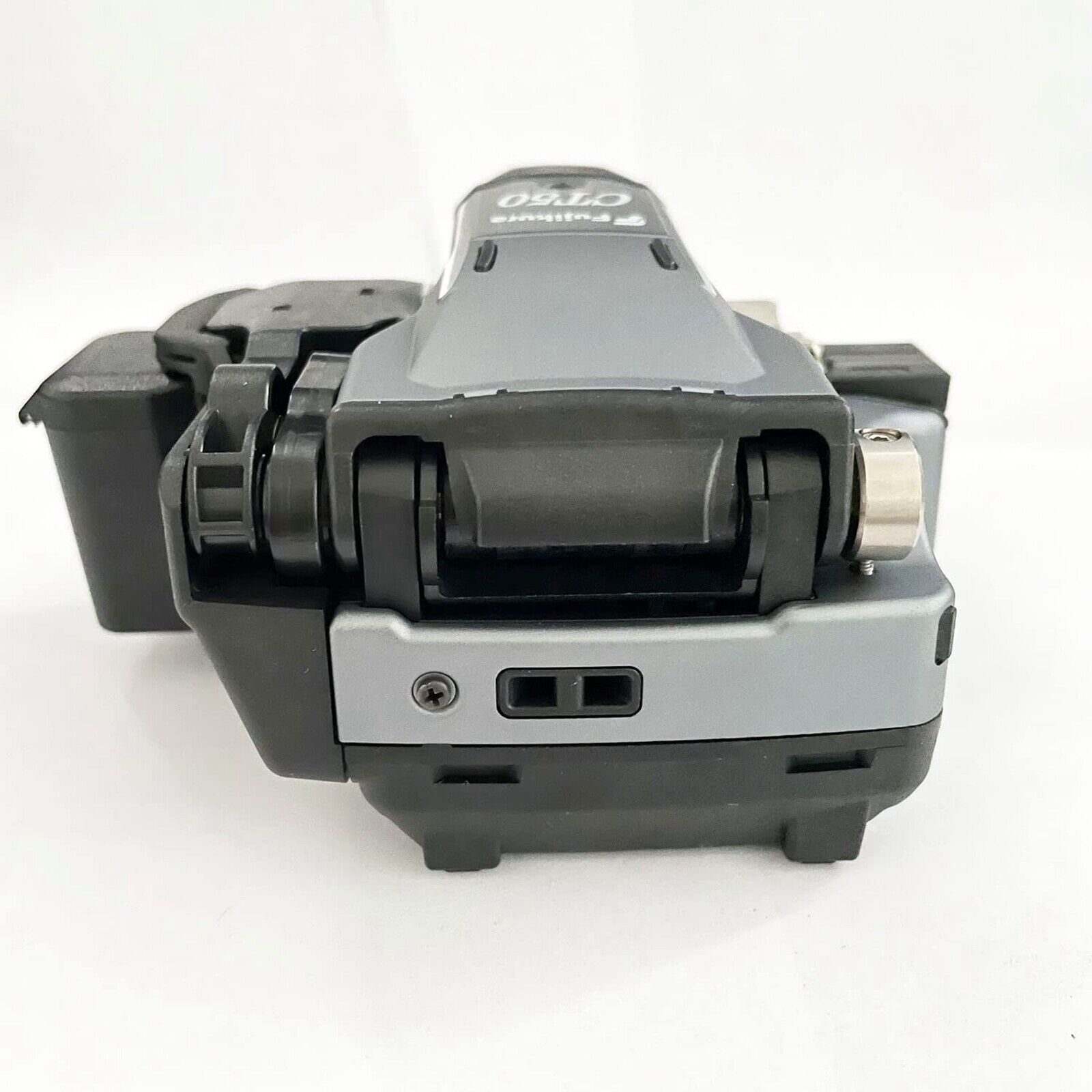 new Fujikura CT-50 CT50 Optical Fiber Cleaver Cutters - FUJIKURA
