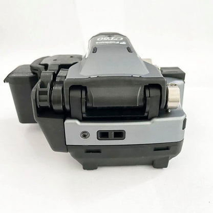 new Fujikura CT-50 CT50 Optical Fiber Cleaver Cutters - FUJIKURA
