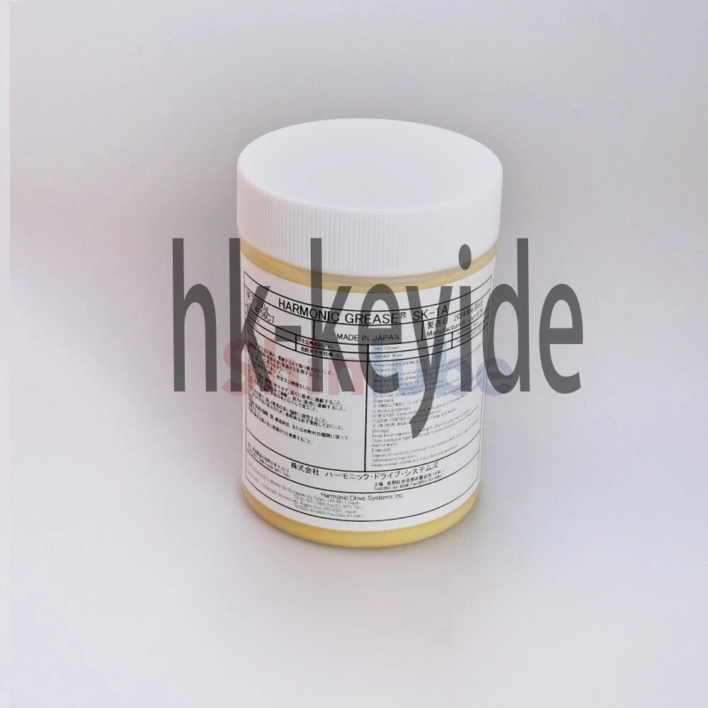 Harmonic SK-1A Grease 500g for Gear Drive Operation Lubrication