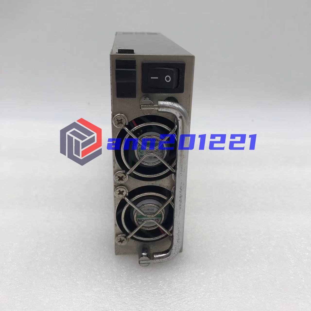 Used & Tested I-STAR TC-500R8A Power Supply - I-STAR