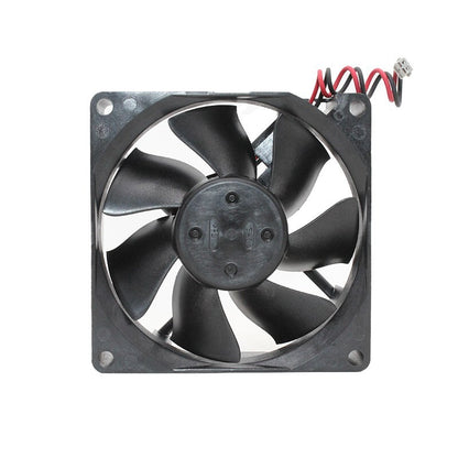 NMB 3110RL-05W-S20 24V 0.08A 8025 mute frequency converter cooling fan