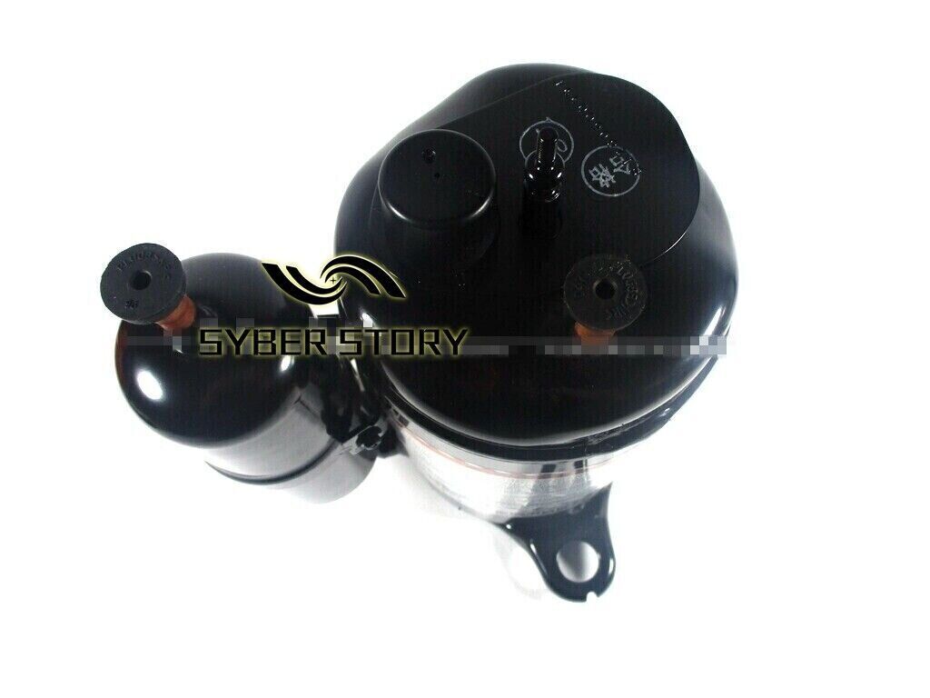 Refrigeration Compressor TRK5480Y 380V - KOEED