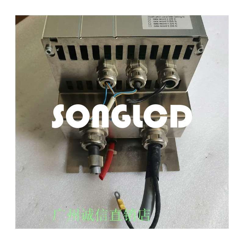 1PCS SK700E-112-340-A-GBB-EL Variable Frequency Drive - ABB