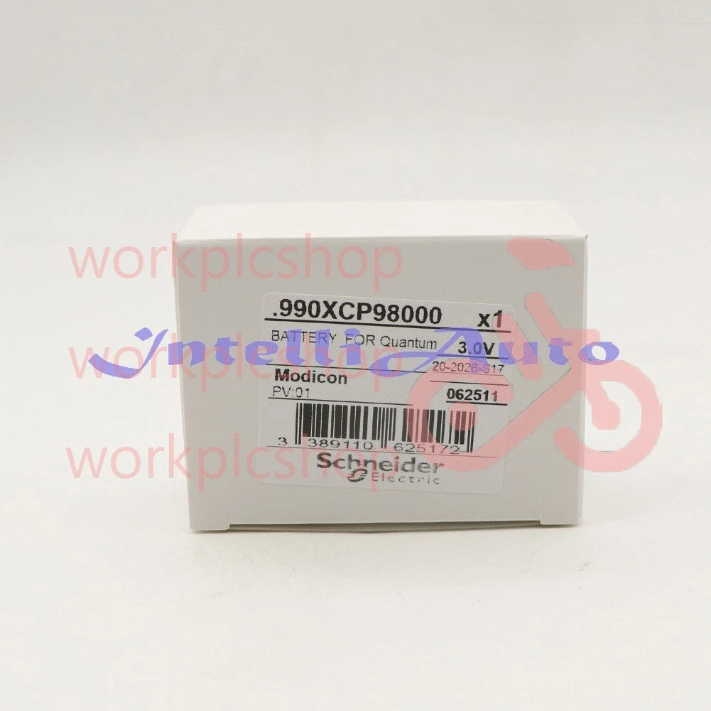 990XCP98000 1PCS Schneider 990XCP98000