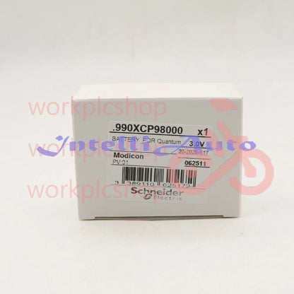 990XCP98000 1PCS Schneider 990XCP98000