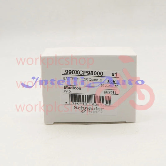 990XCP98000 1PCS Schneider 990XCP98000