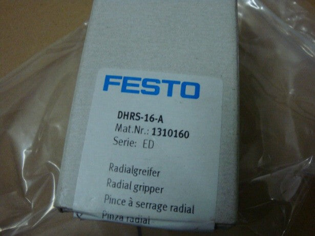 1PC Festo DHRS-16-A 1310160 Cylinder