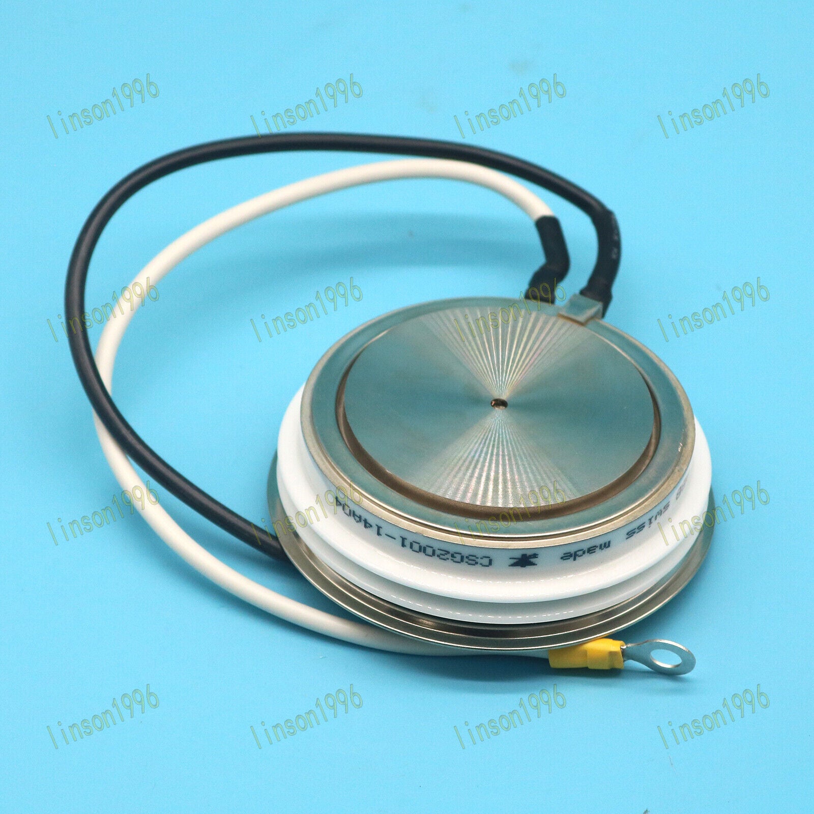 ABB CSG2001-14A04 SCR Module – One-Year Warranty - ABB