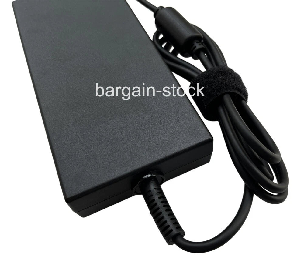 Chicony 20V 240W AC Adapter Charger For MSI Bravo 15 C7V C7VF C7VEK C7VE C7VFKP