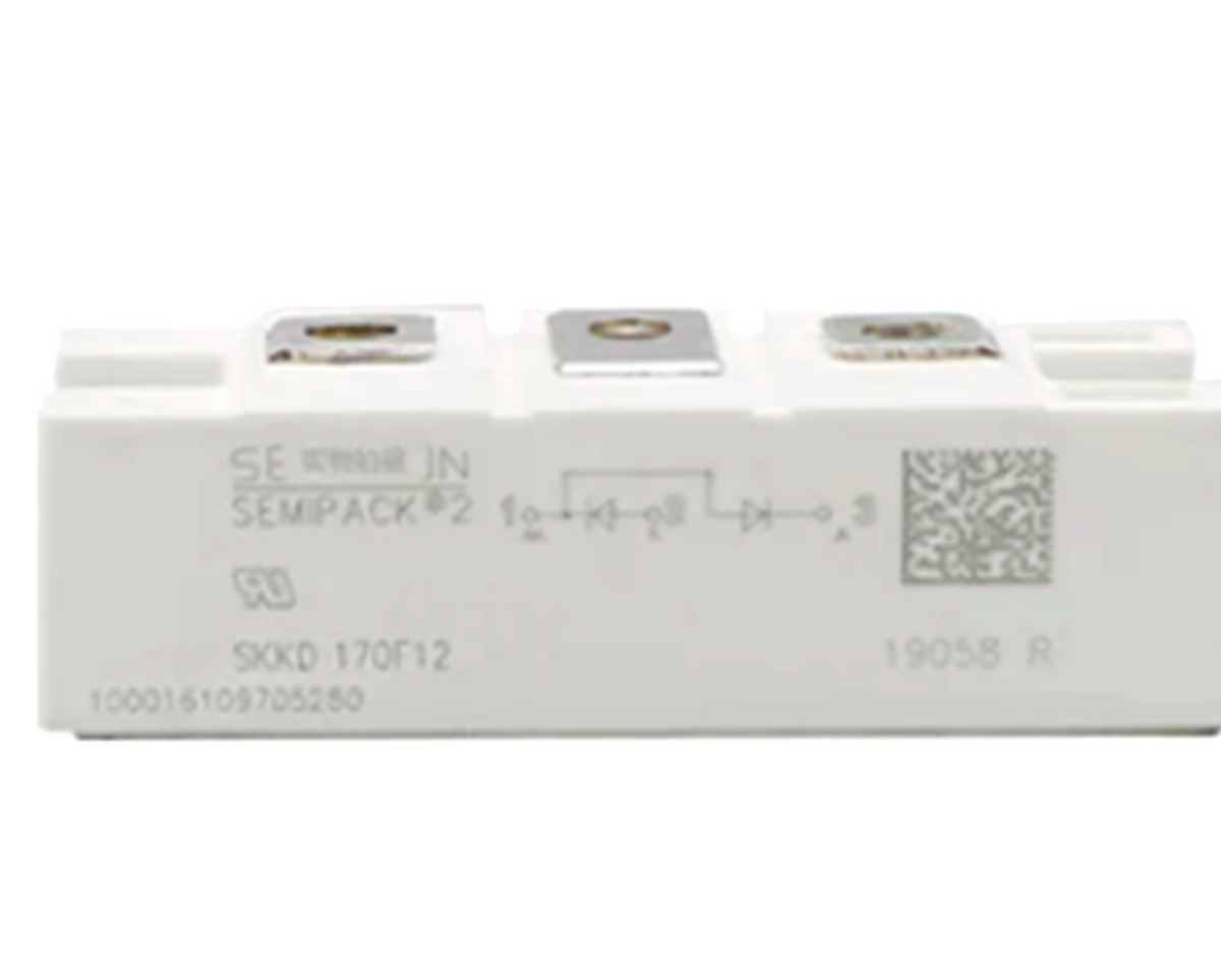 SEMIKRON SKKD170F12 Power Module Supply - SEMIKRON