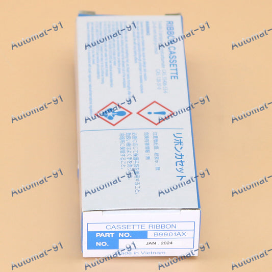 new 1PC Yokogawa Recorder Ribbon B9901AX In Box - YOKOGAWA