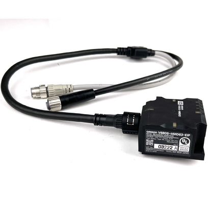 Omron V680S-HMD63-EIP - OMRON