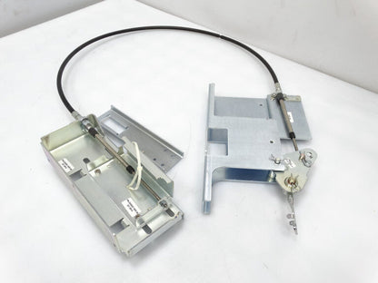Allen Bradley 140G-M-FMX06 Circuit Breaker - ALLEN BRADLEY