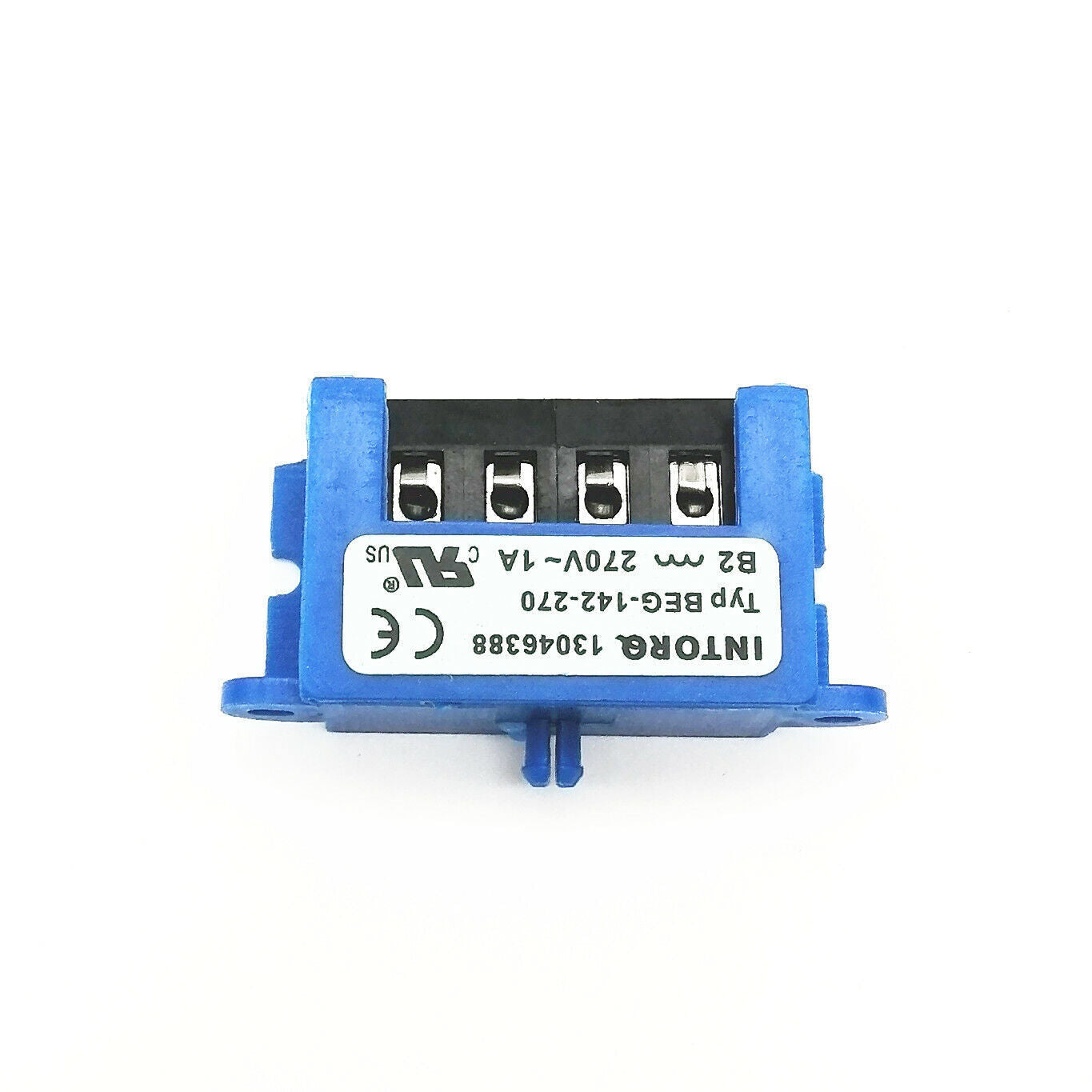 New INTORQ 13046388 Typ BEG-142-270 B2 270V 1A module rectifier - INTORQ