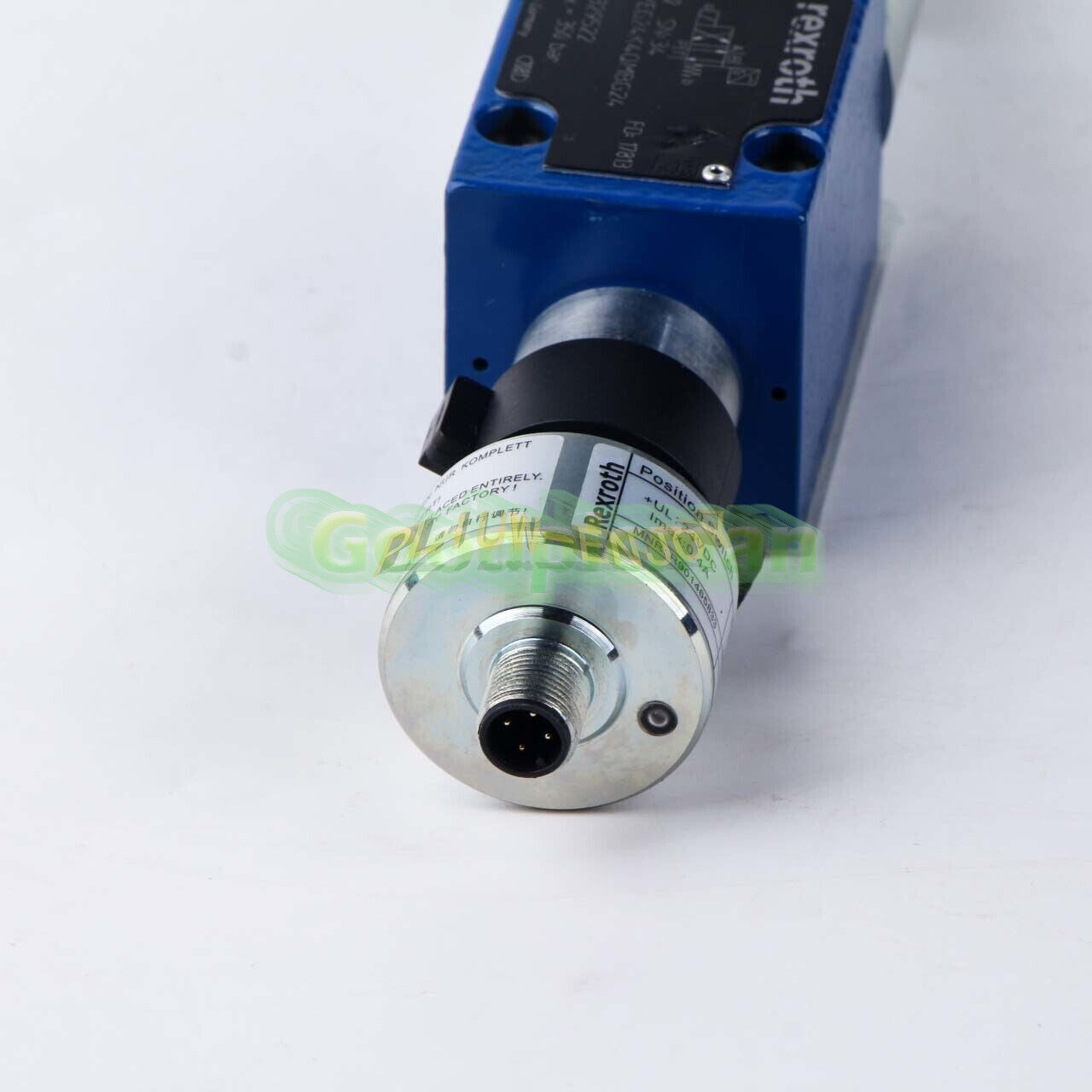 REXROTH VALVE 4WE 6 D6X/EG24K4QMBG24 4WE6D62/EG24K4QMBG24 R900574632