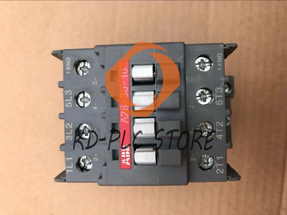 1PCS ABB AC contactor A26-30-10 AC220V