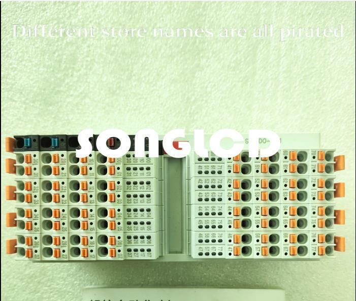 S20-DI-64/1 Digital Input Module 1PCS - ABB