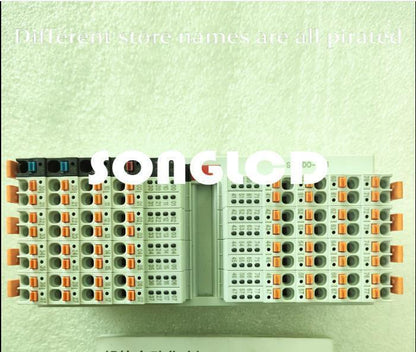 S20-DI-64/1 Digital Input Module 1PCS - ABB