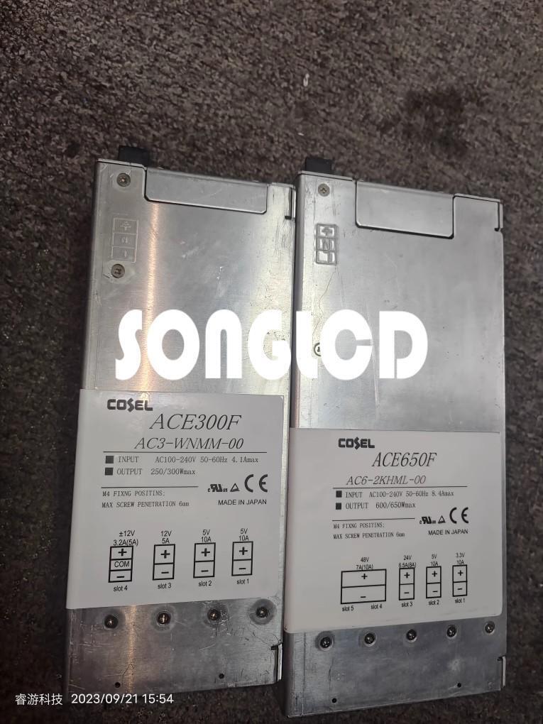 AC6-2KHML-00 Relay Module 24V DPDT 5A - ELECTRONICSPRO