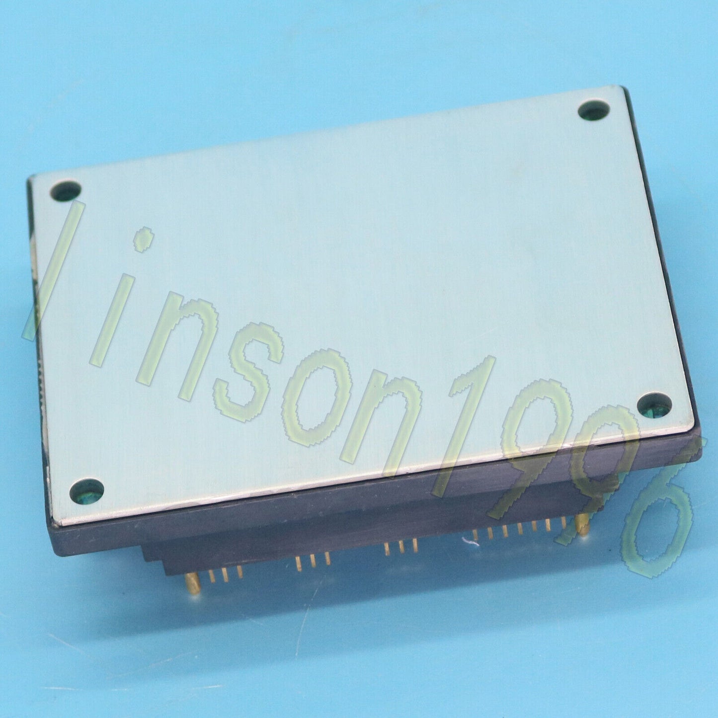 New One FANUC A50L-0001-0329 Module FUJI 6MBP80RTA060-01 - FUJI