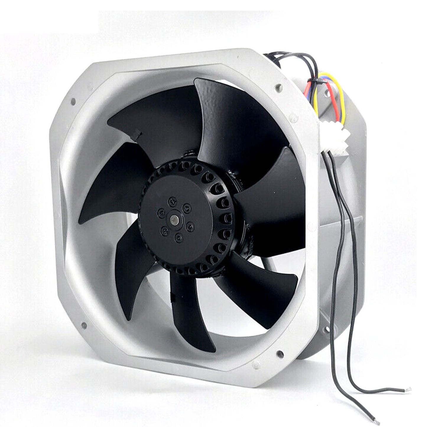 Power Frequency Axial Fan 200FZY2WZD4-2F 220V 75W - KOEED