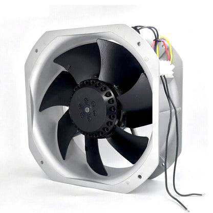 Power Frequency Axial Fan 200FZY2WZD4-2F 220V 75W - KOEED