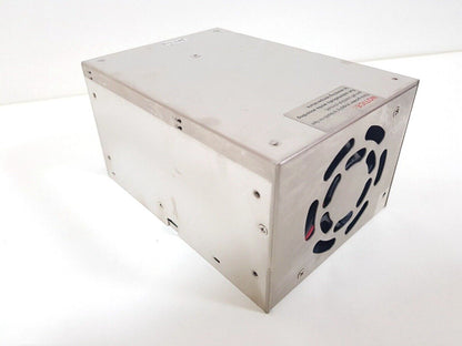 MEANWELL SP-500-48 Switching Power Supply, 48V 18A 90% Efficient DC-DC Converter - MEANWELL