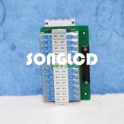 AMAT VV100-49-X240 Semiconductor Component 0190-19363 - AMAT