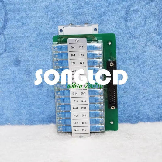 AMAT VV100-49-X240 Semiconductor Component 0190-19363 - AMAT