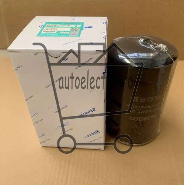 1PCS FOR VHS156072190J1L engine oil filter element
