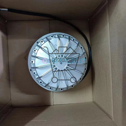 1Pcs Ziehl-abegg MK165-4DK.24.U Centrifugal Fan Motor 1.7KW Fast delivery