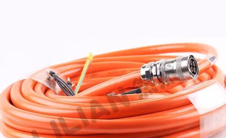 1PCS 2090-XXNPMP-8S25 Power Cable 25M - NEW