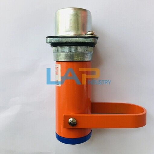 DAIWADENGYO SPT-3CD Safety Switch - 1PC New - DAIWADENGYO