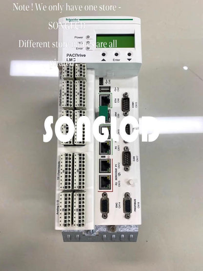 1pcs LMC600CAA10000 Integrated Circuit Chip - KOEED