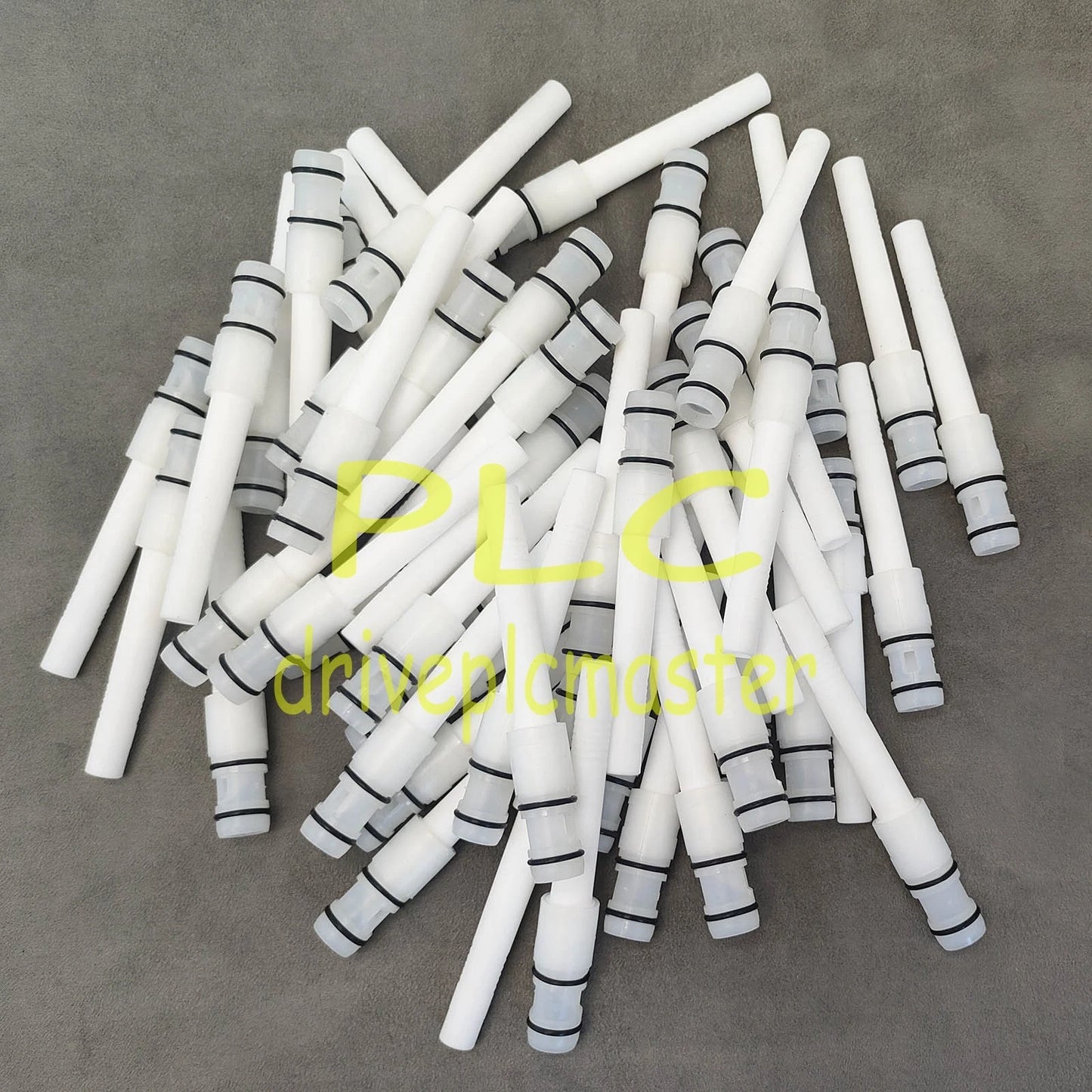 50Pcs Aftermarket 1016561 Cartridge for Optiflow IG07-P Powder Injector #dr