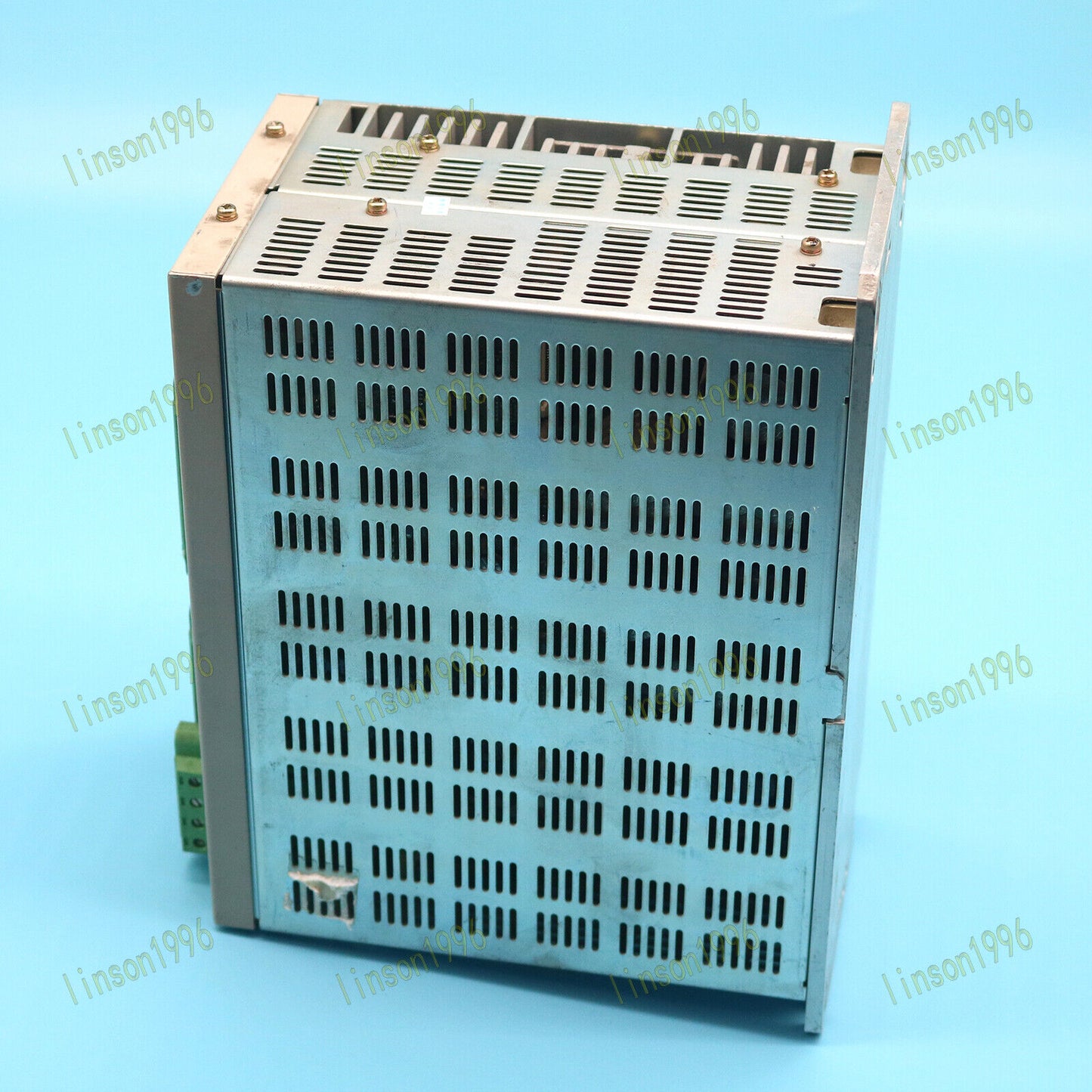 VELCONIC VLASV-070P3-RX Servo Drive Tested Good - VELCONIC